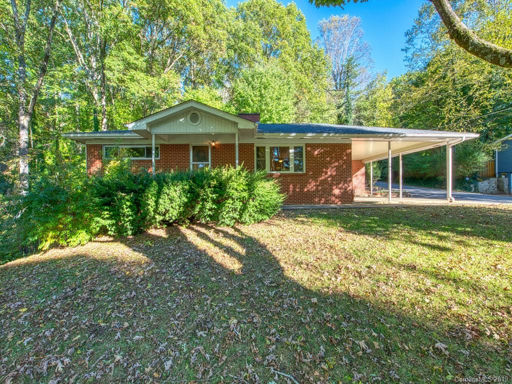 326 Hodges Drive Waynesville NC 28786
