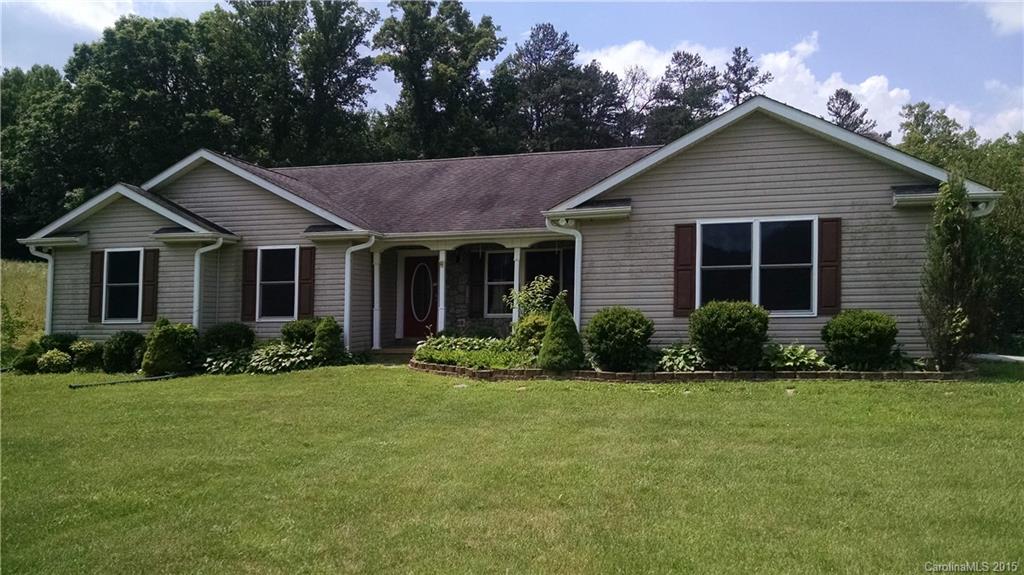 65 Pete Luther Road Candler NC 28715