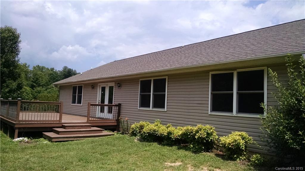 65 Pete Luther Road Candler NC 28715