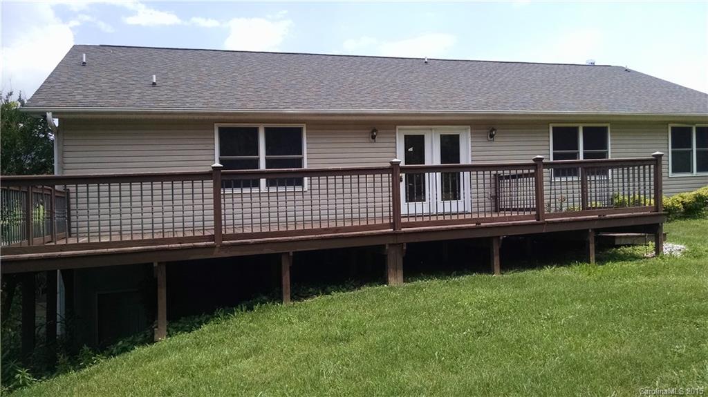65 Pete Luther Road Candler NC 28715