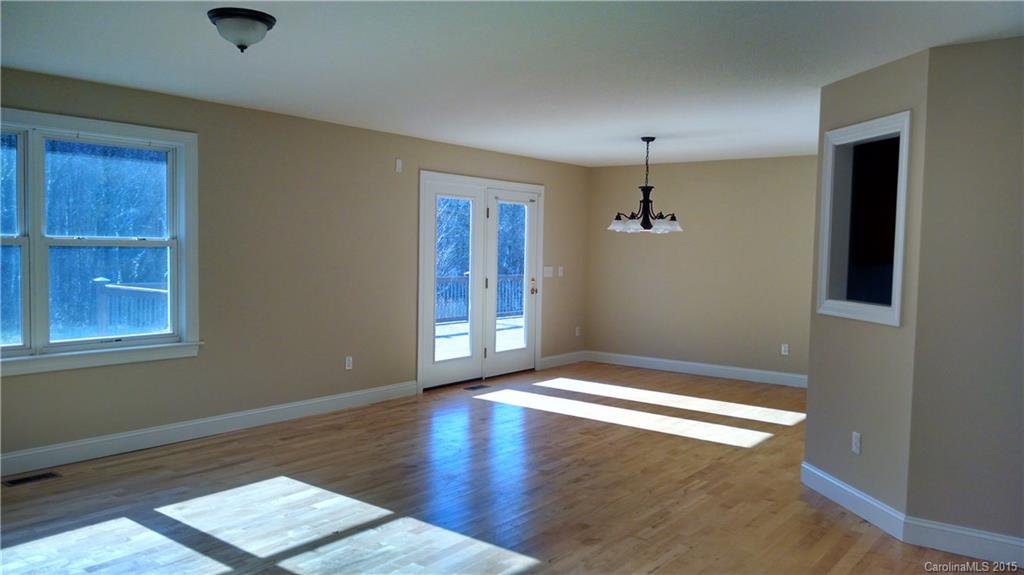 65 Pete Luther Road Candler NC 28715