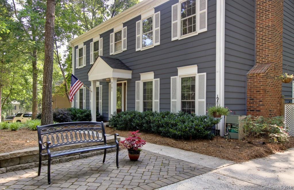 3101 Deep Meadow Lane Charlotte NC 28210