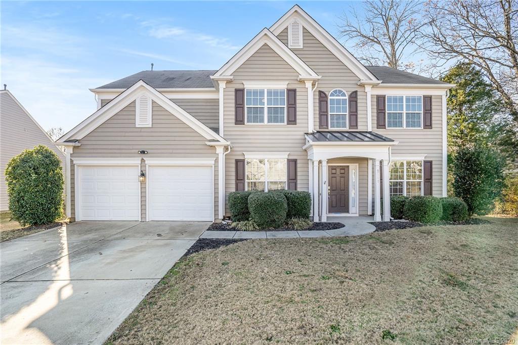 2300 Coltsgate Road Waxhaw NC 28173
