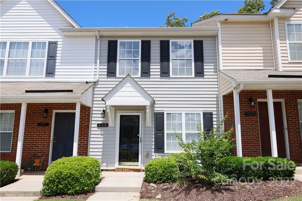 133 Lynch Circle Mooresville NC 28117