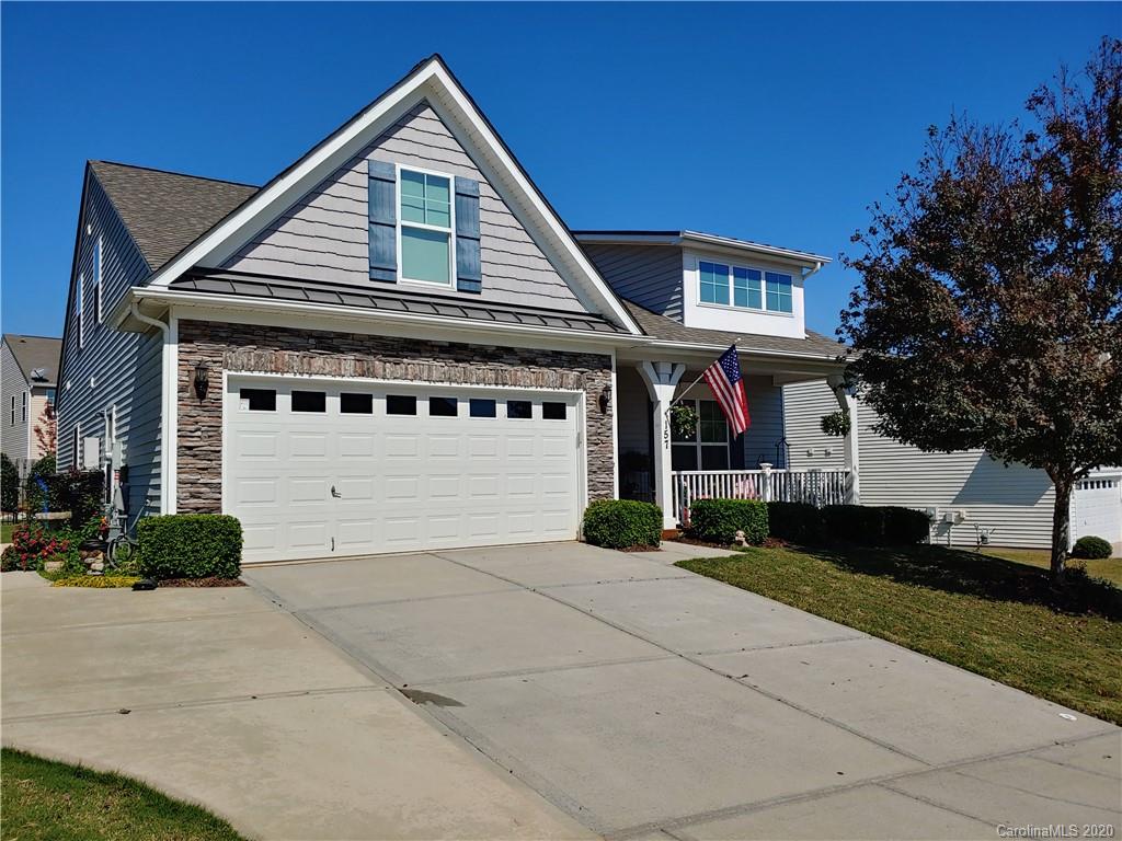 157 Millen Drive Mooresville NC 28115