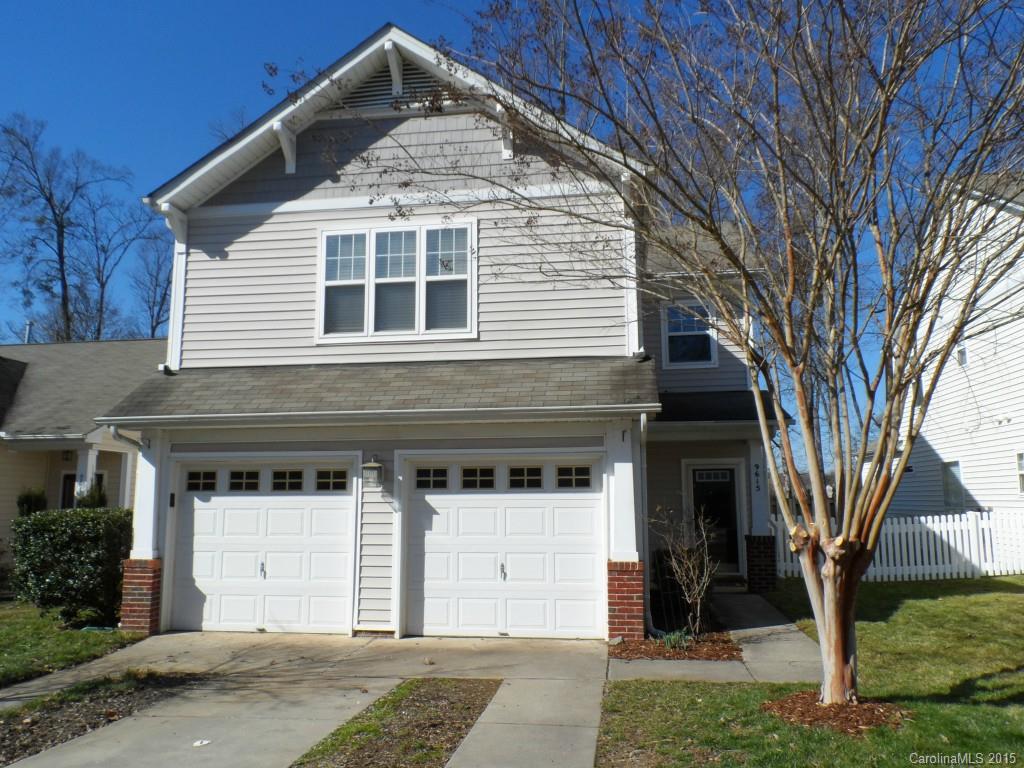 9615 Corbett Square Lane Charlotte NC 28214