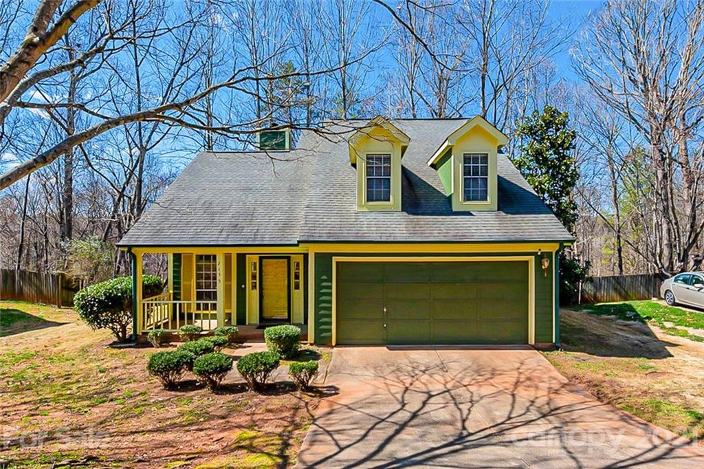 2435 Snow Creek Lane Charlotte NC 28273