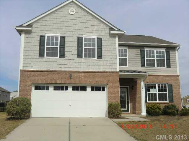 1006 Rural Farm Road Indian Trail NC 28079