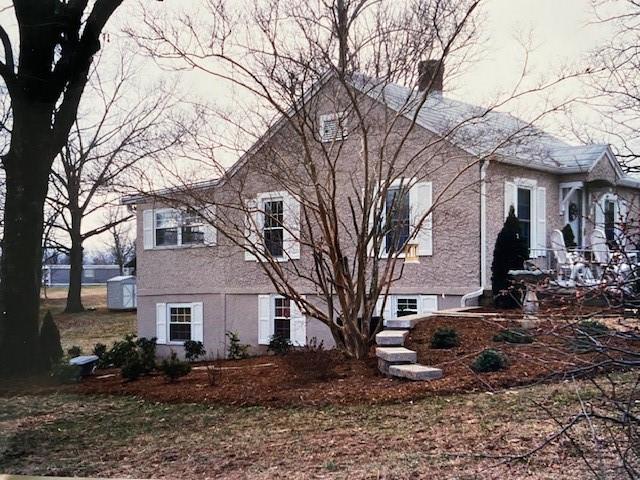2313 Keith Avenue Granite Falls NC 28630