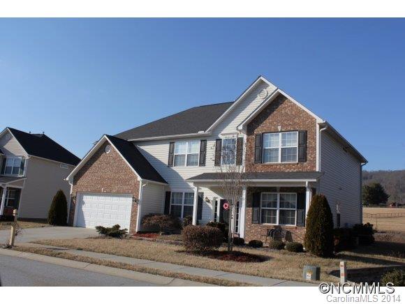48 Woodfern Road Fletcher NC 28732