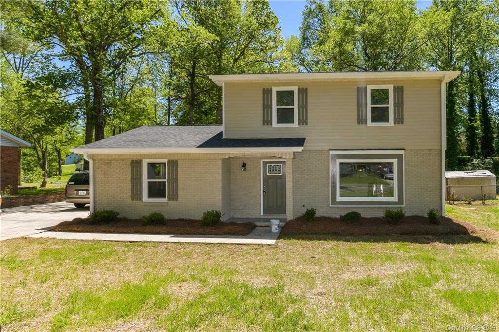 6564 Covecreek Drive Charlotte NC 28215