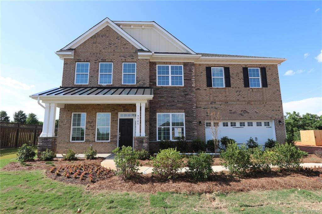 9505 Pressley Drive Nw Concord NC 28027