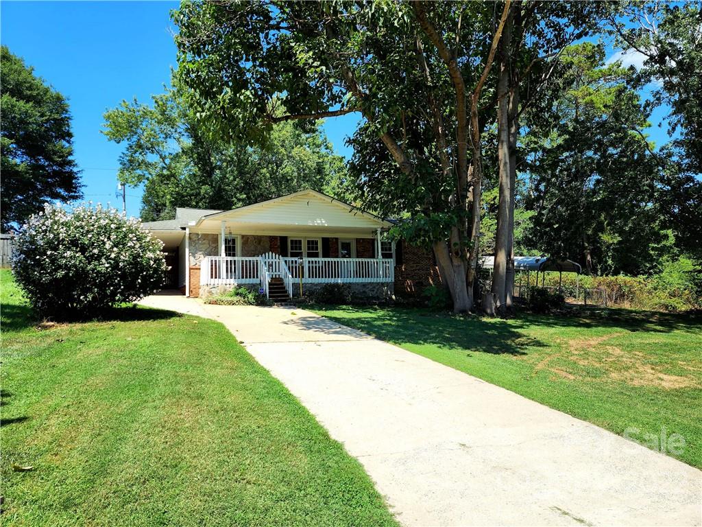 705 Castlewood Drive Gastonia NC 28056