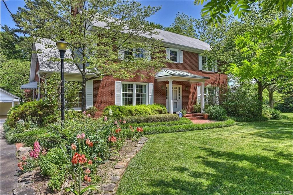 3611 Providence Road Charlotte NC 28211
