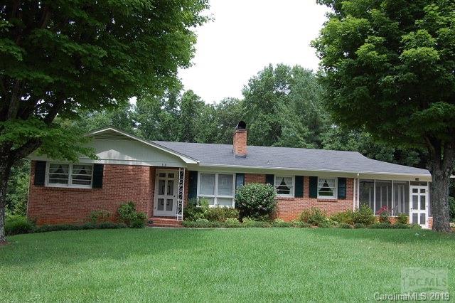 110 Newland Street Morganton NC 28655