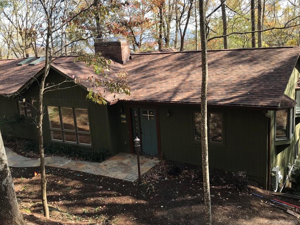 11 Poplar Drive Mills River NC 28759
