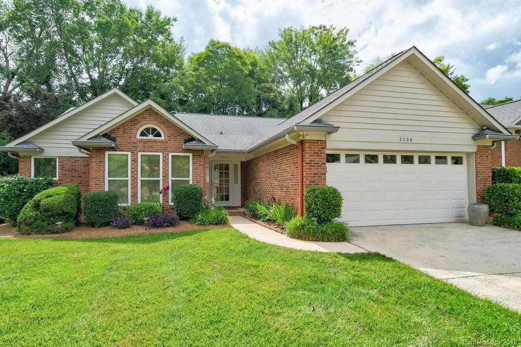 5508 Dunedin Lane Charlotte NC 28270