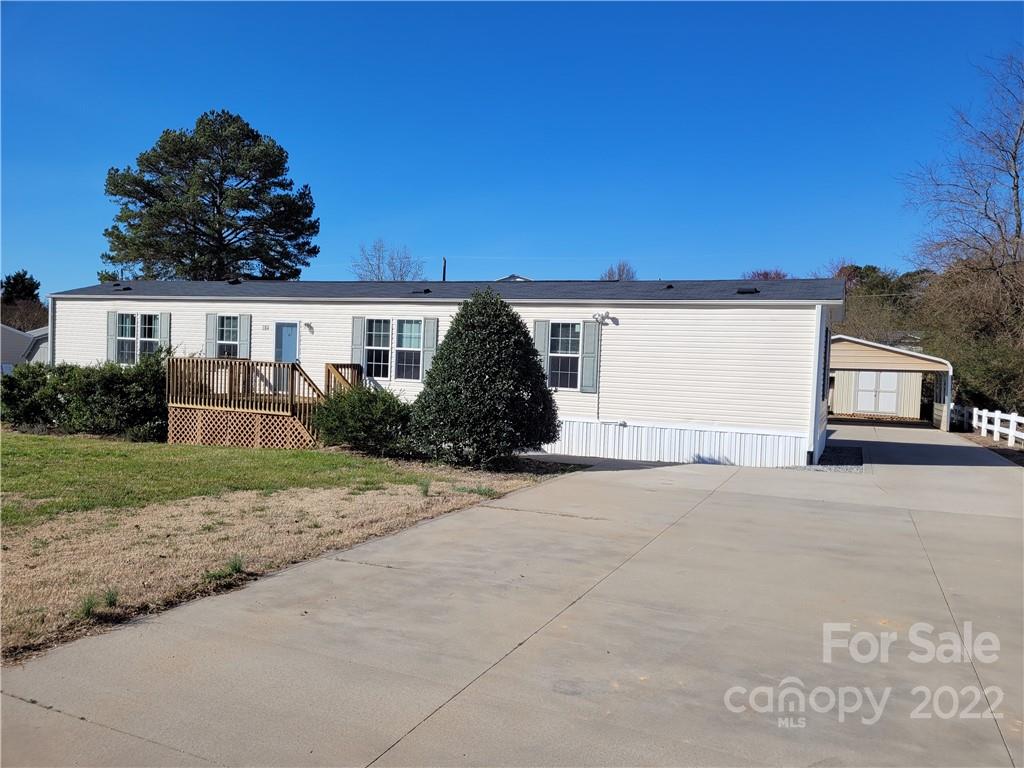 384 Stutts Road Mooresville NC 28117