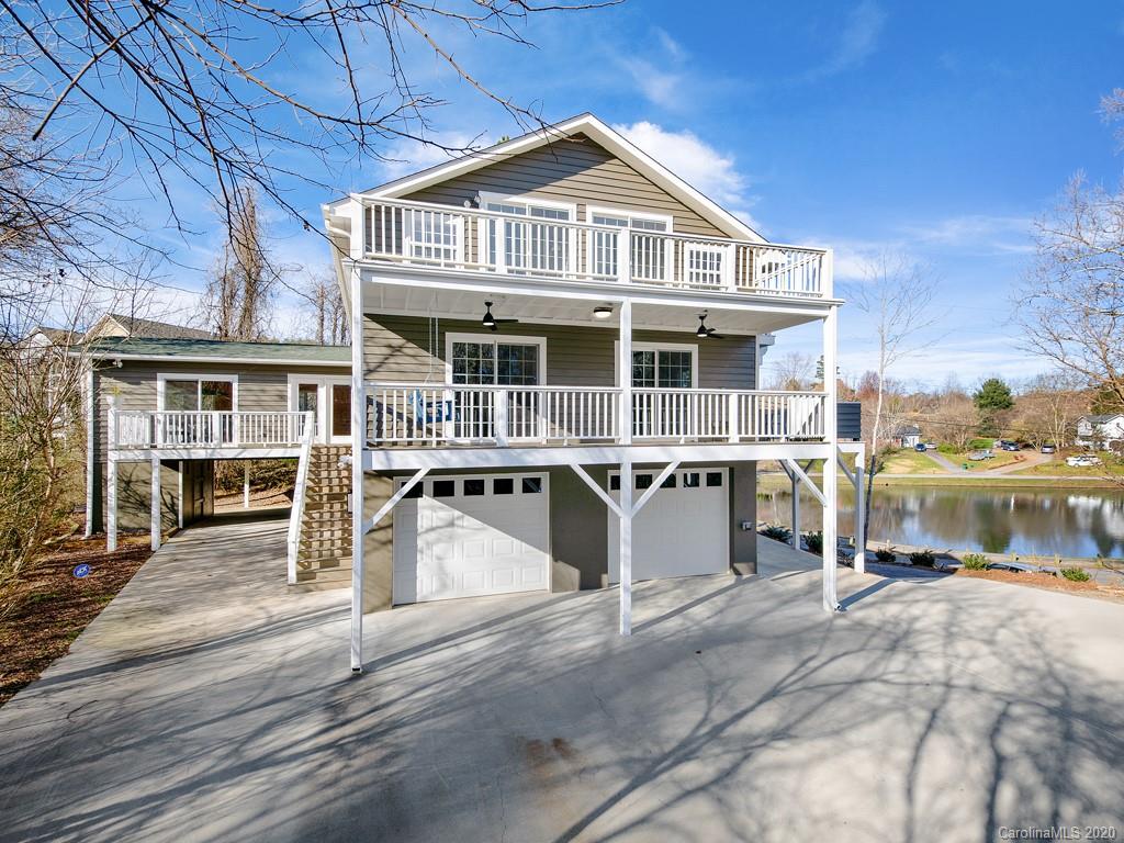 119 Lakeshore Drive Weaverville NC 28787