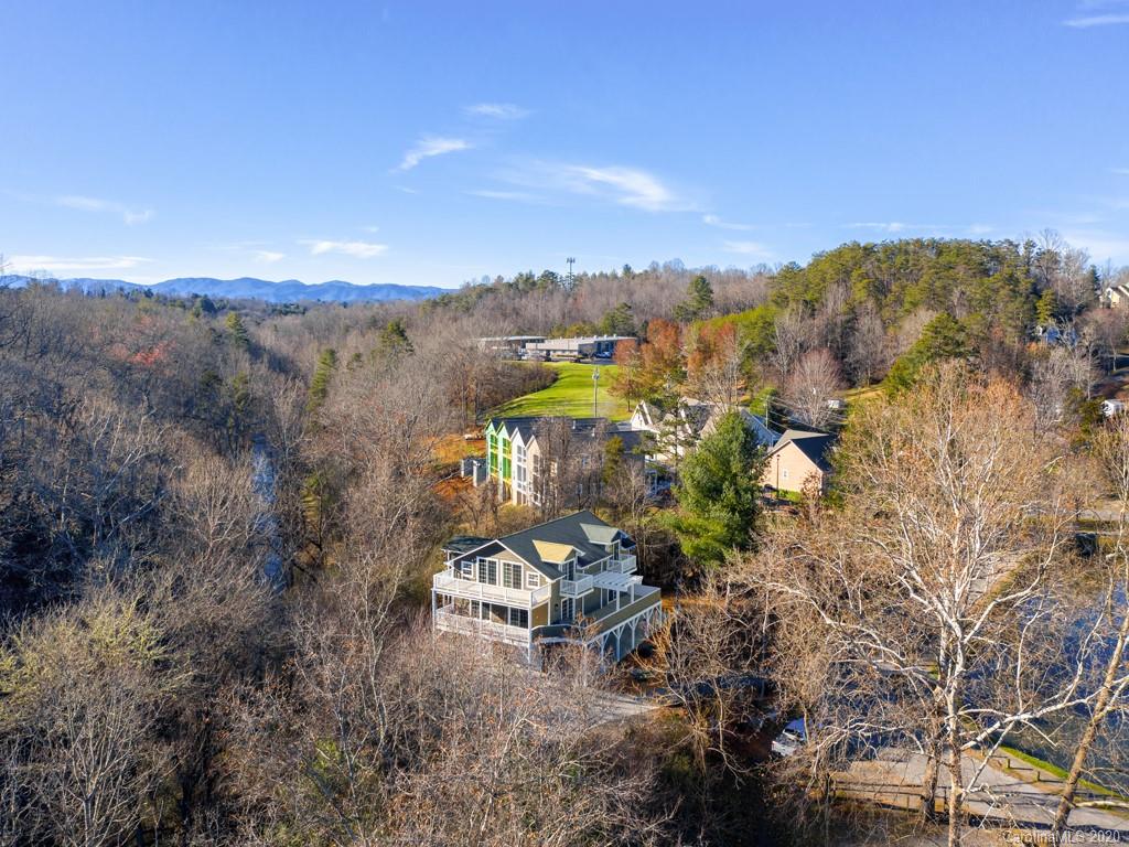 119 Lakeshore Drive Weaverville NC 28787