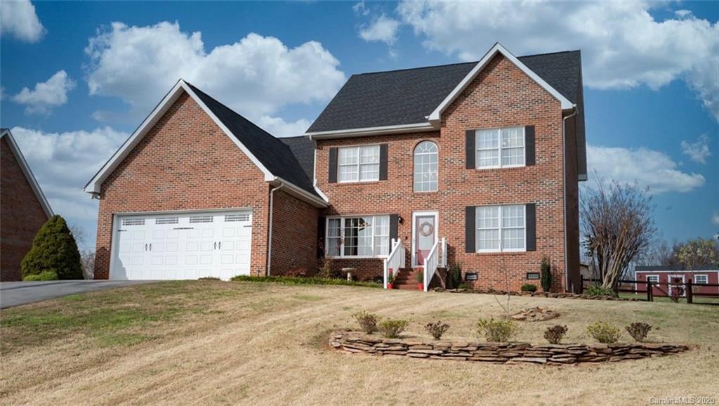 4042 Brickfield Street Hickory NC 28602