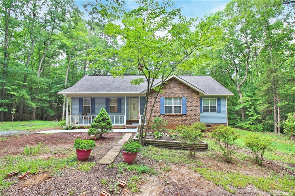 6907 Shady Oak Lane Waxhaw NC 28173