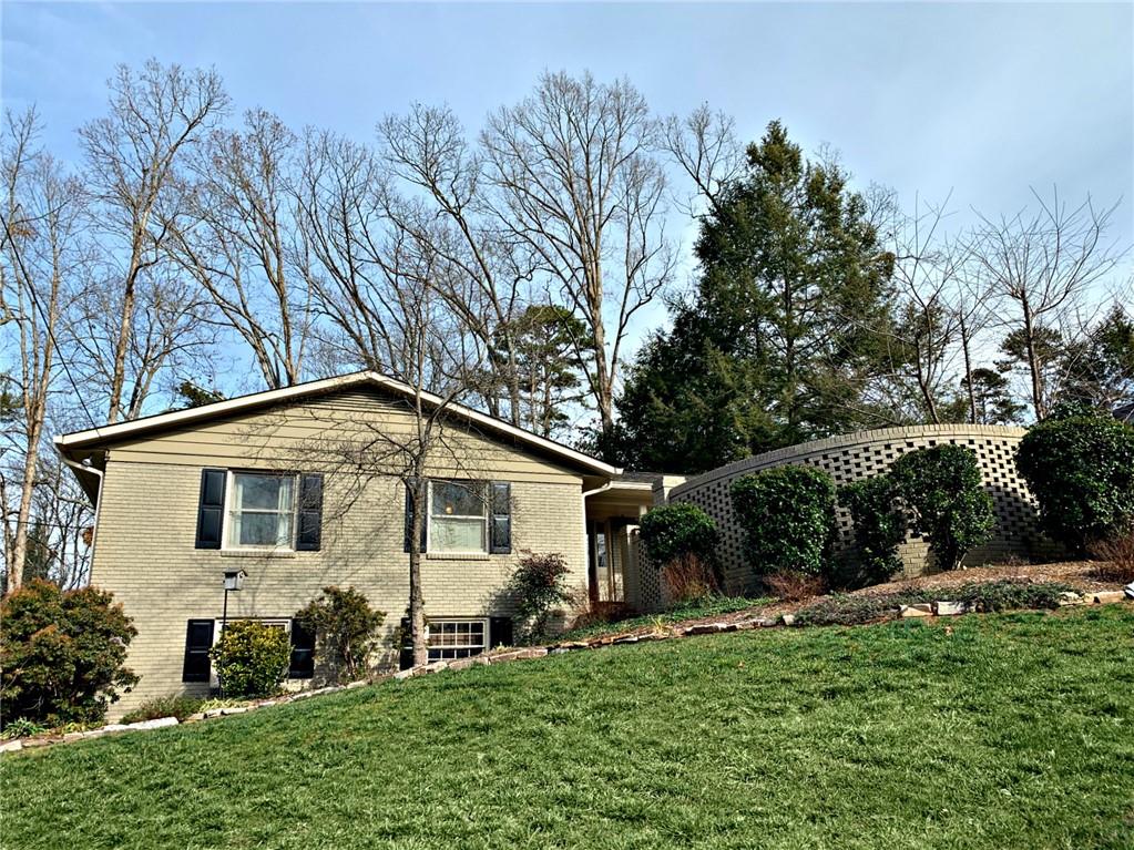 1080 14th Avenue Drive NW Hickory NC 28601