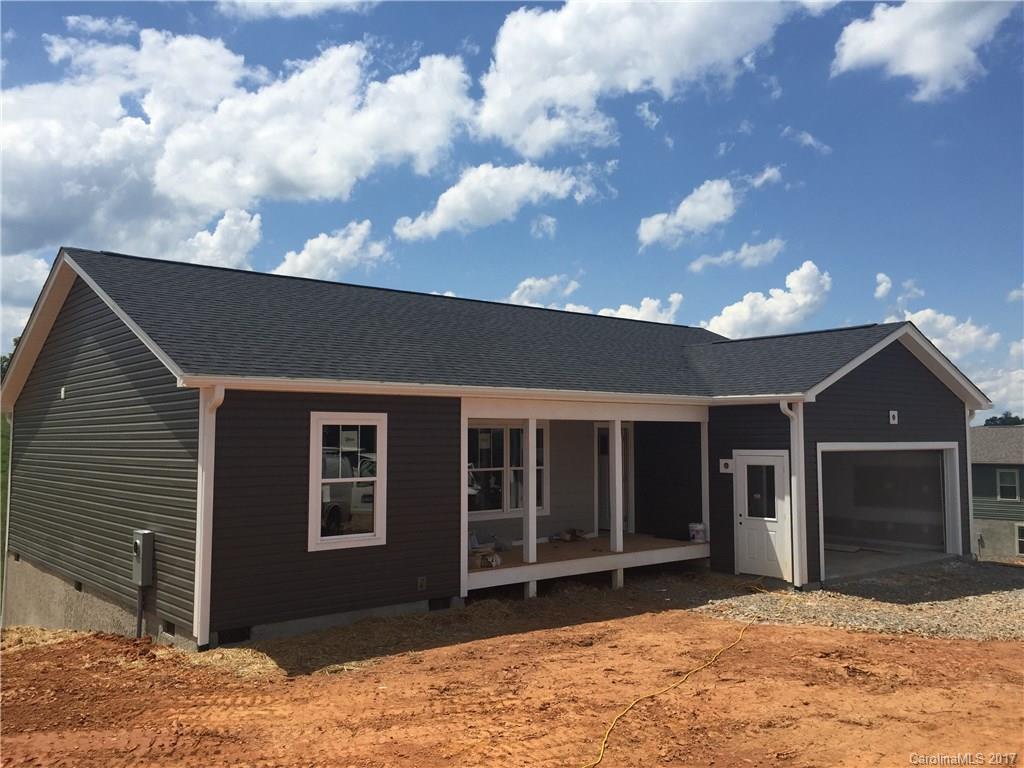 234 Tipton Hill Road Leicester NC 28748