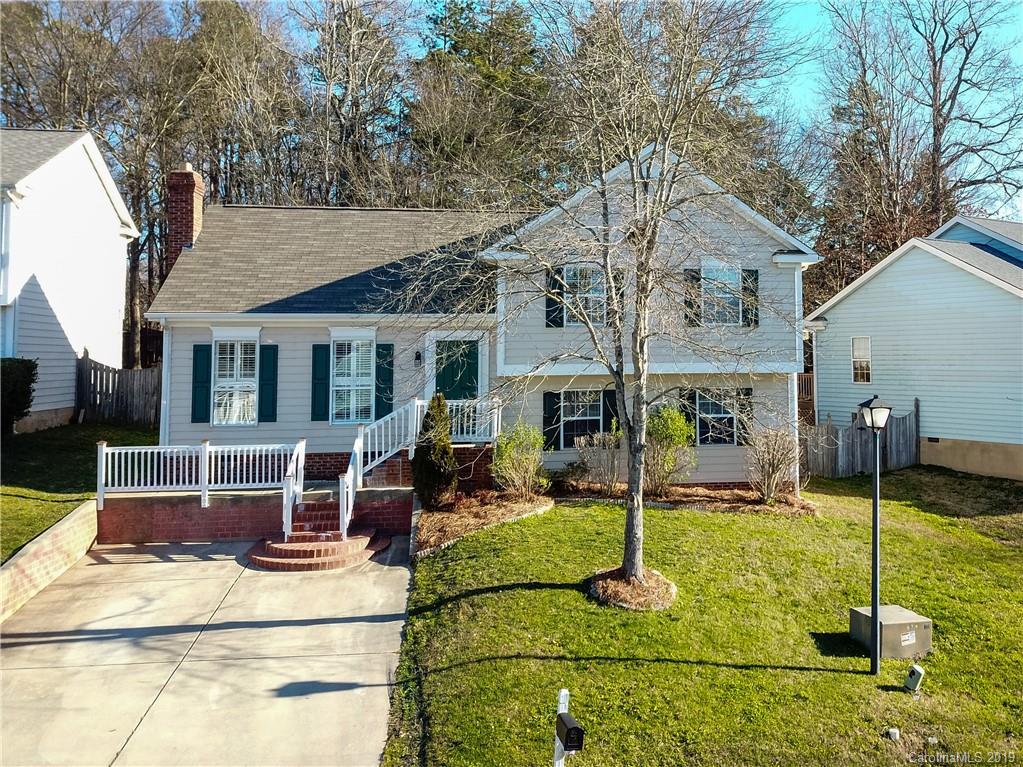 12404 Agate Lane Pineville NC 28134