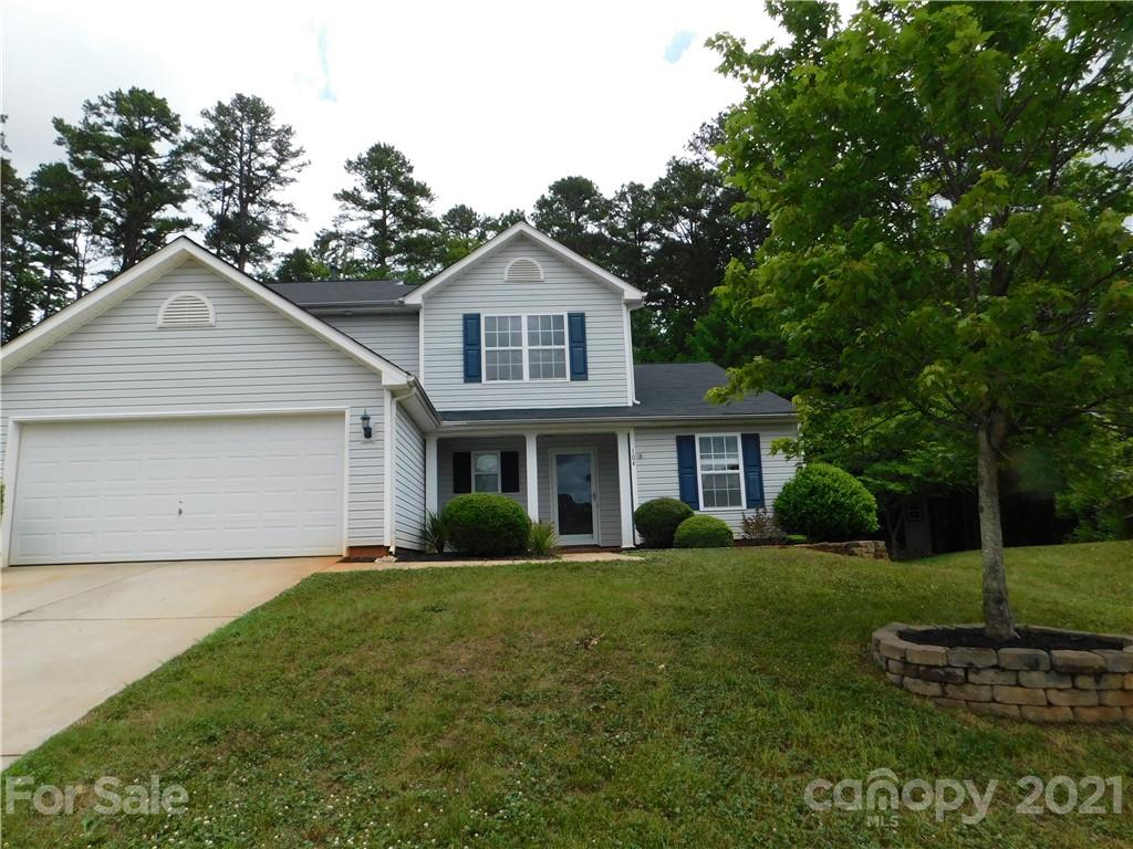 104 Wood Hollow Court Mount Holly NC 28120