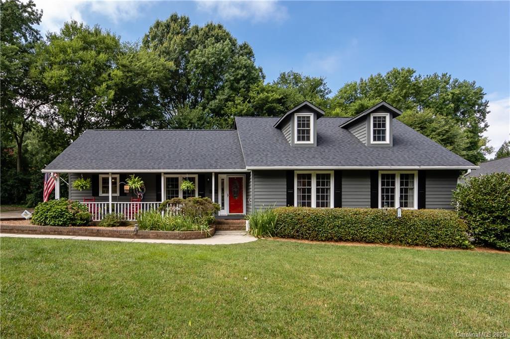 6522 Long Meadow Road Charlotte NC 28210