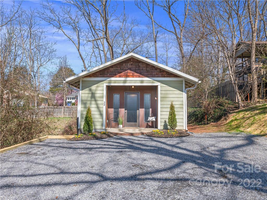 33 Dayton Road Asheville NC 28804
