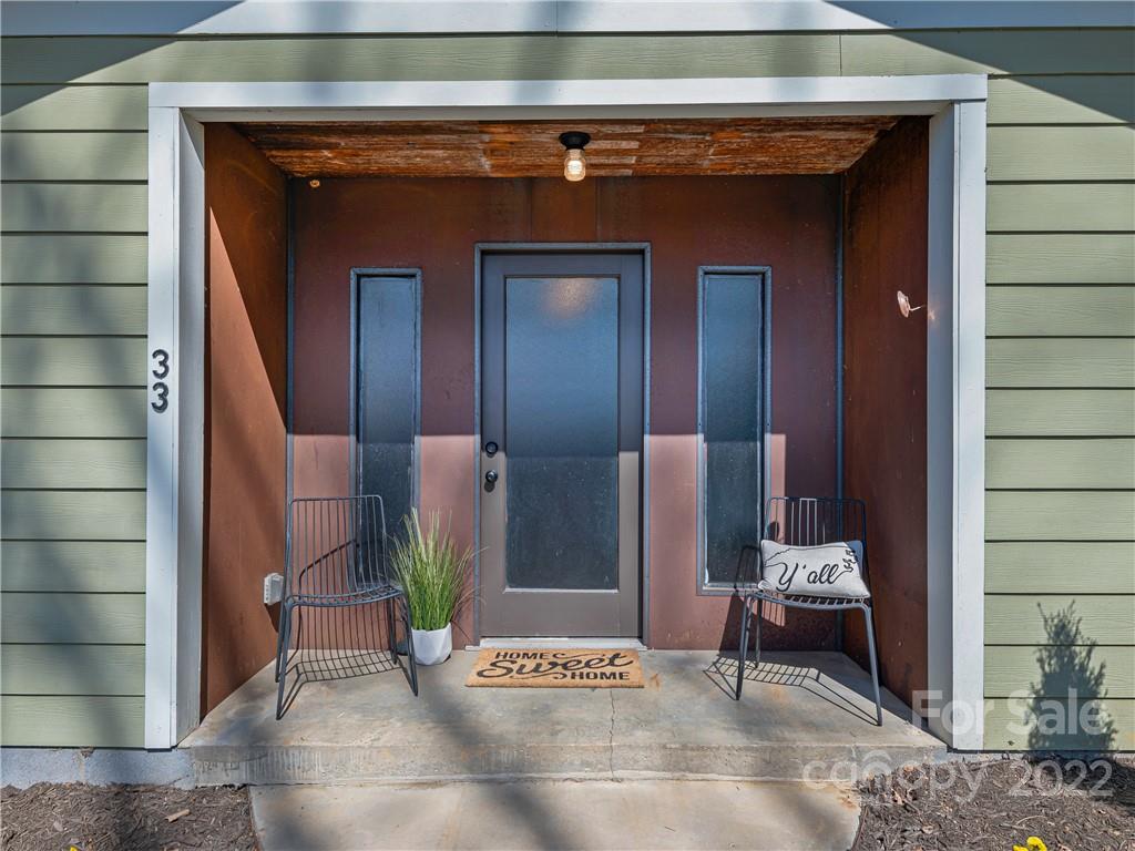 33 Dayton Road Asheville NC 28804