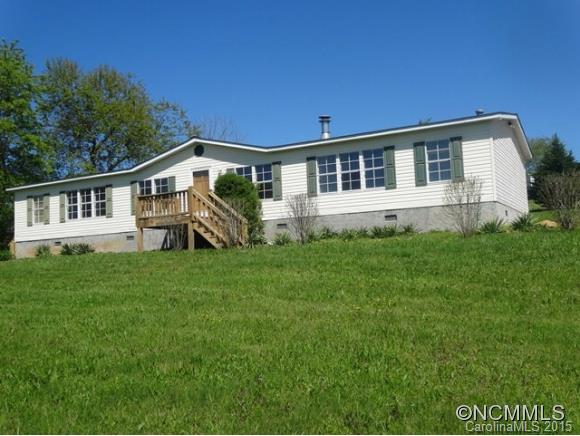 120 Castleberry View Franklin NC 28734