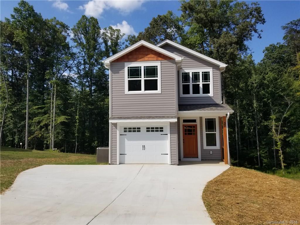 57 Parrot Road Candler NC 28715