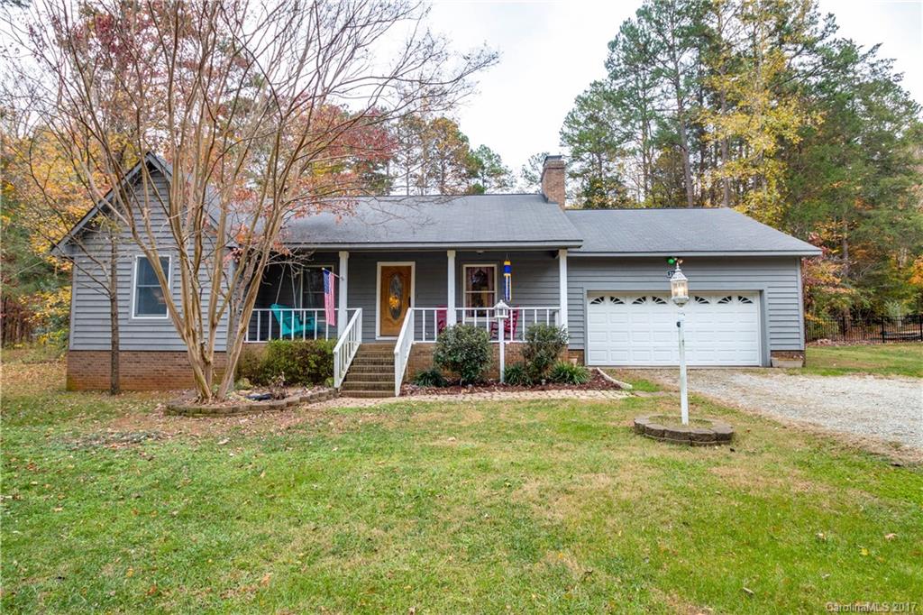 2193 Coddle Creek Highway Mooresville NC 28115