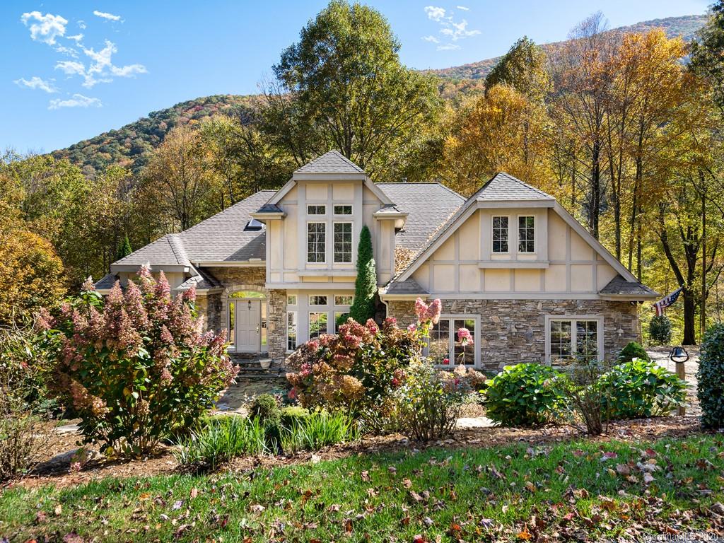 71 Serenity Cove Maggie Valley NC 28751