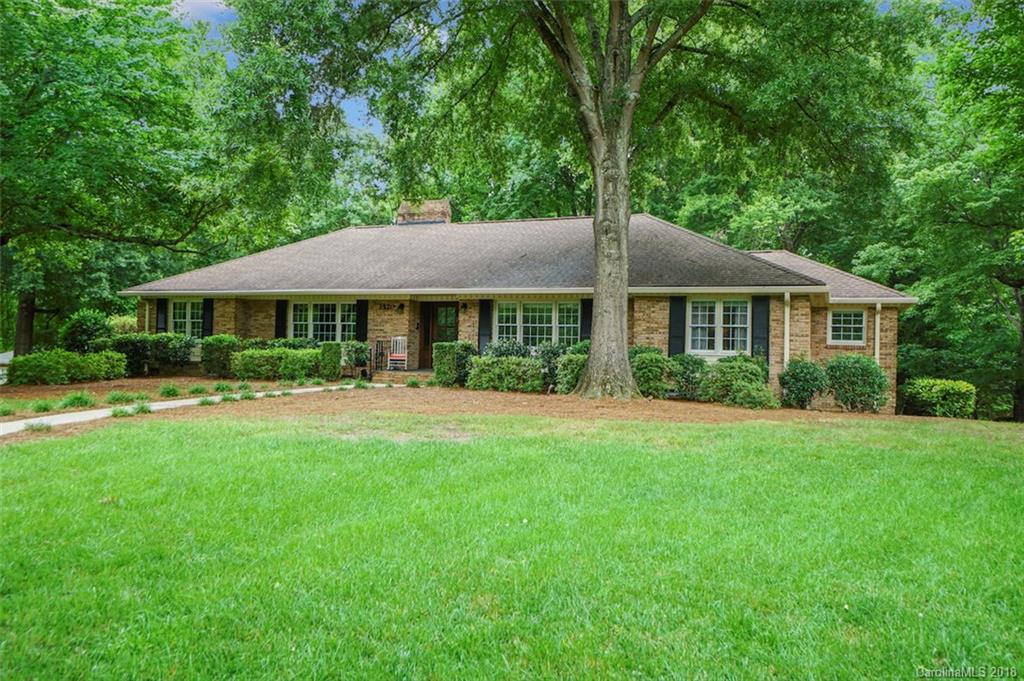 3520 Haverstick Place Charlotte NC 28226