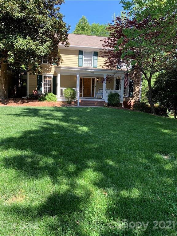 1822 Manor Mill Road Charlotte NC 28226