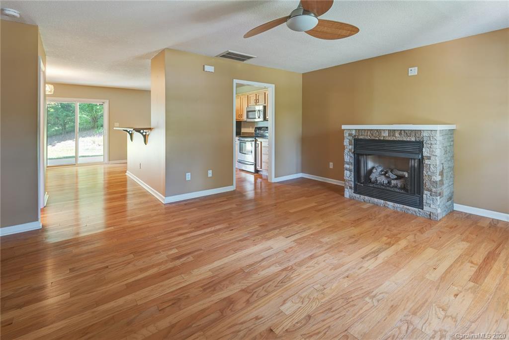 11 Heather Mist Drive Weaverville NC 28787