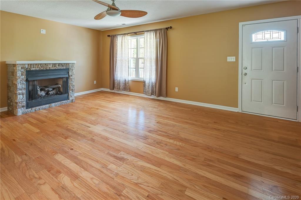 11 Heather Mist Drive Weaverville NC 28787