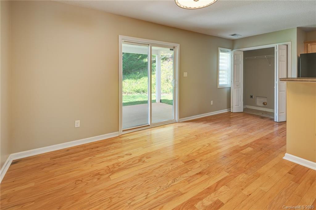 11 Heather Mist Drive Weaverville NC 28787