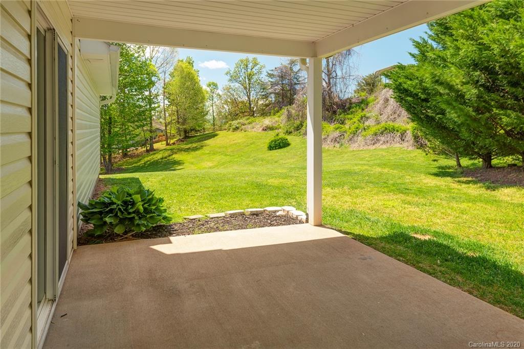 11 Heather Mist Drive Weaverville NC 28787
