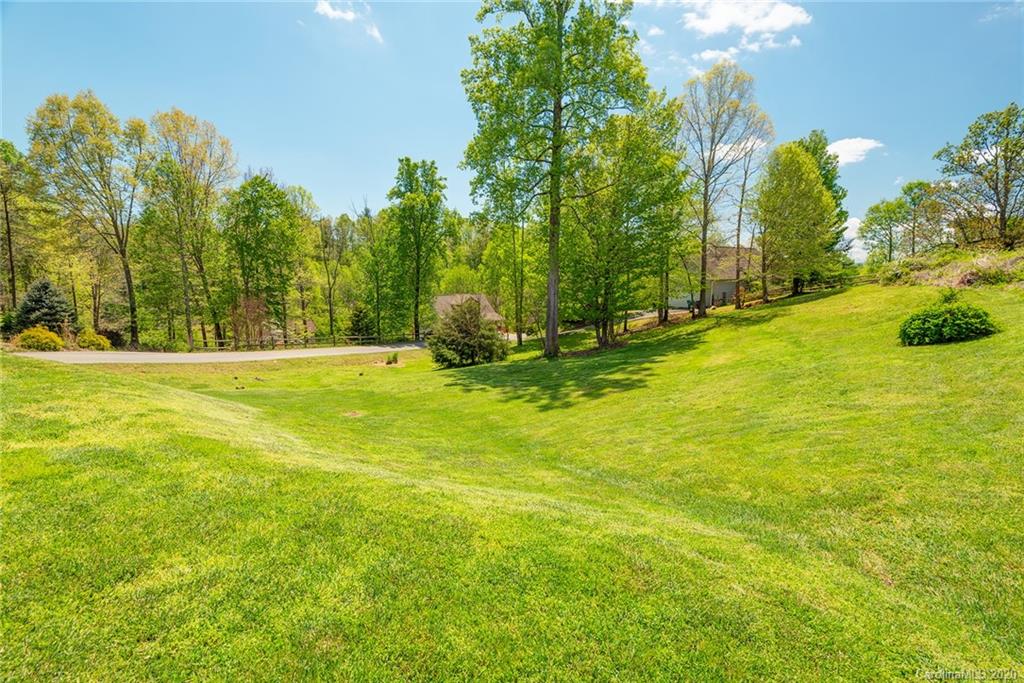 11 Heather Mist Drive Weaverville NC 28787
