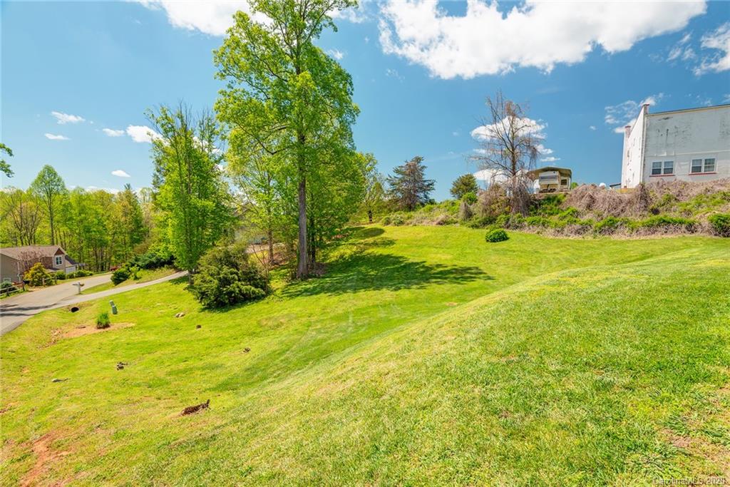 11 Heather Mist Drive Weaverville NC 28787