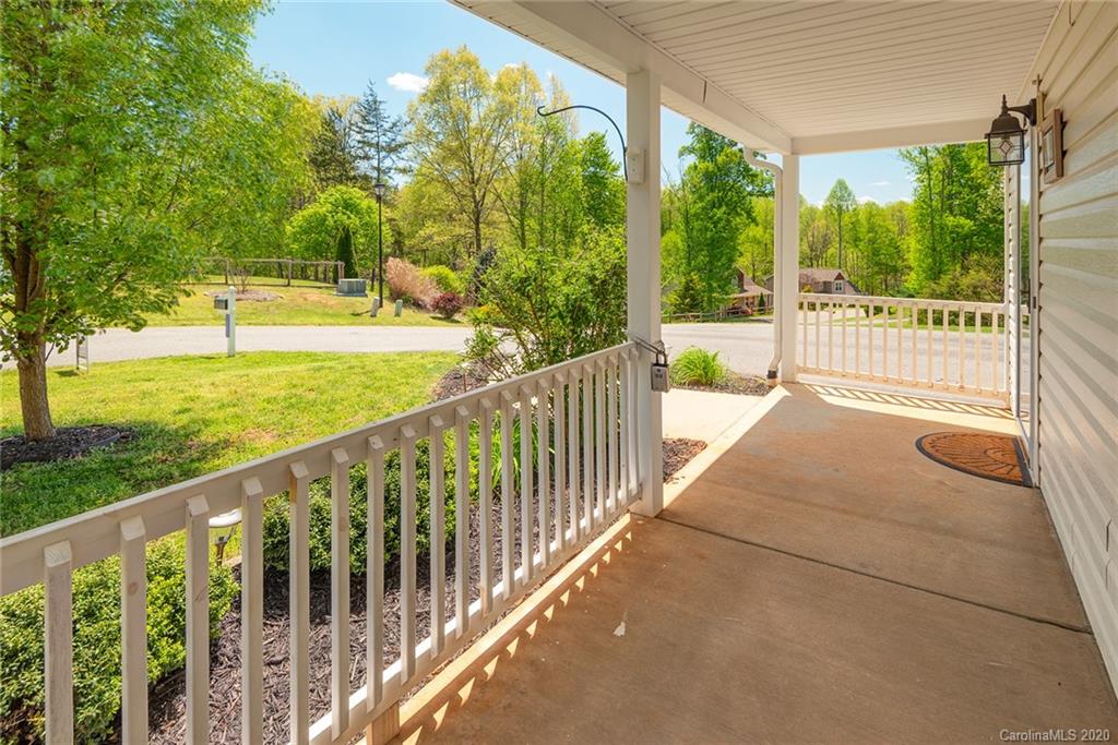 11 Heather Mist Drive Weaverville NC 28787