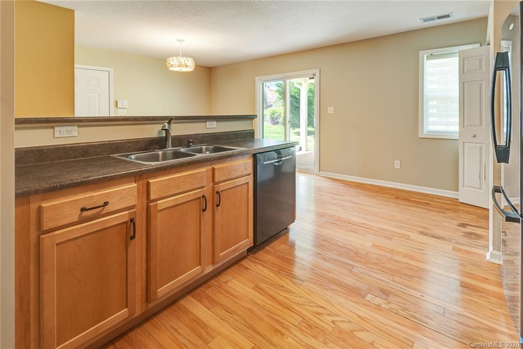 11 Heather Mist Drive Weaverville NC 28787