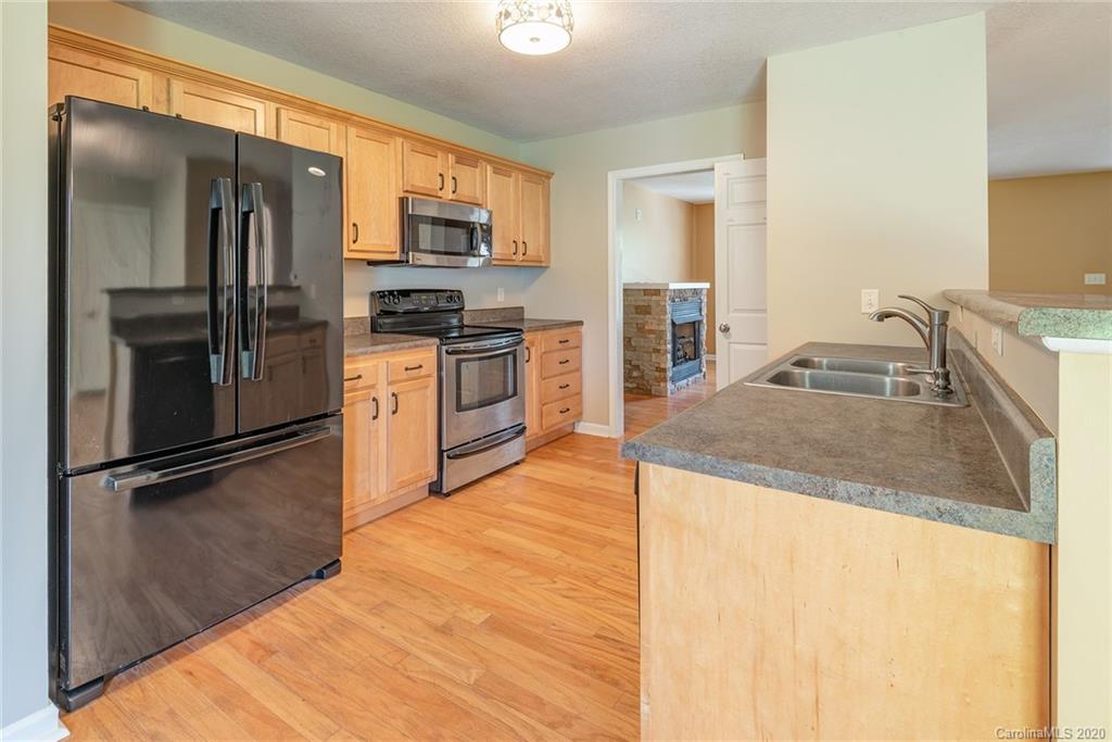 11 Heather Mist Drive Weaverville NC 28787