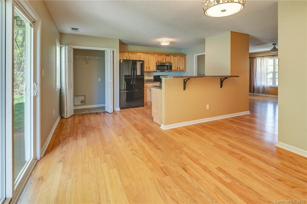 11 Heather Mist Drive Weaverville NC 28787