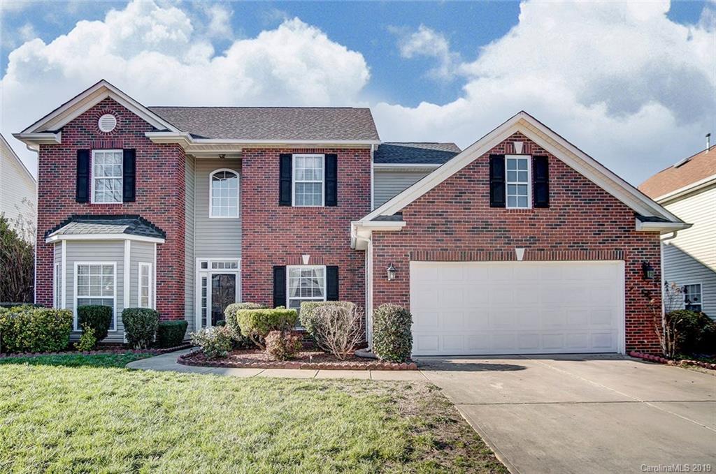 4780 Brockton Court Nw Concord NC 28027